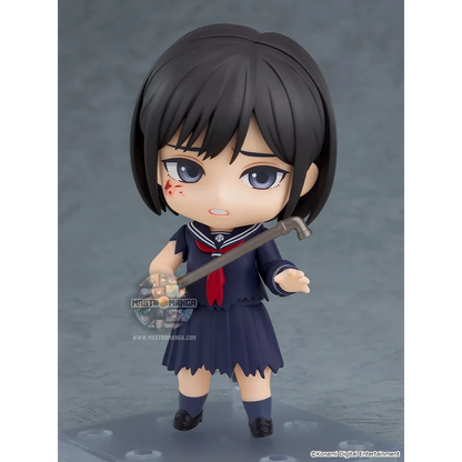 Hinako Shimizu Silent Hill Nendoroid