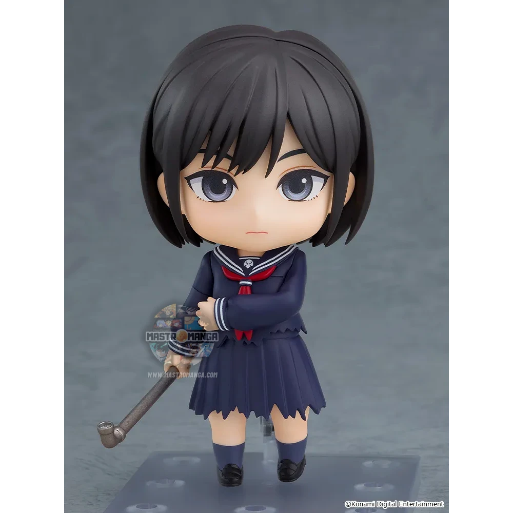 Hinako Shimizu Silent Hill Nendoroid