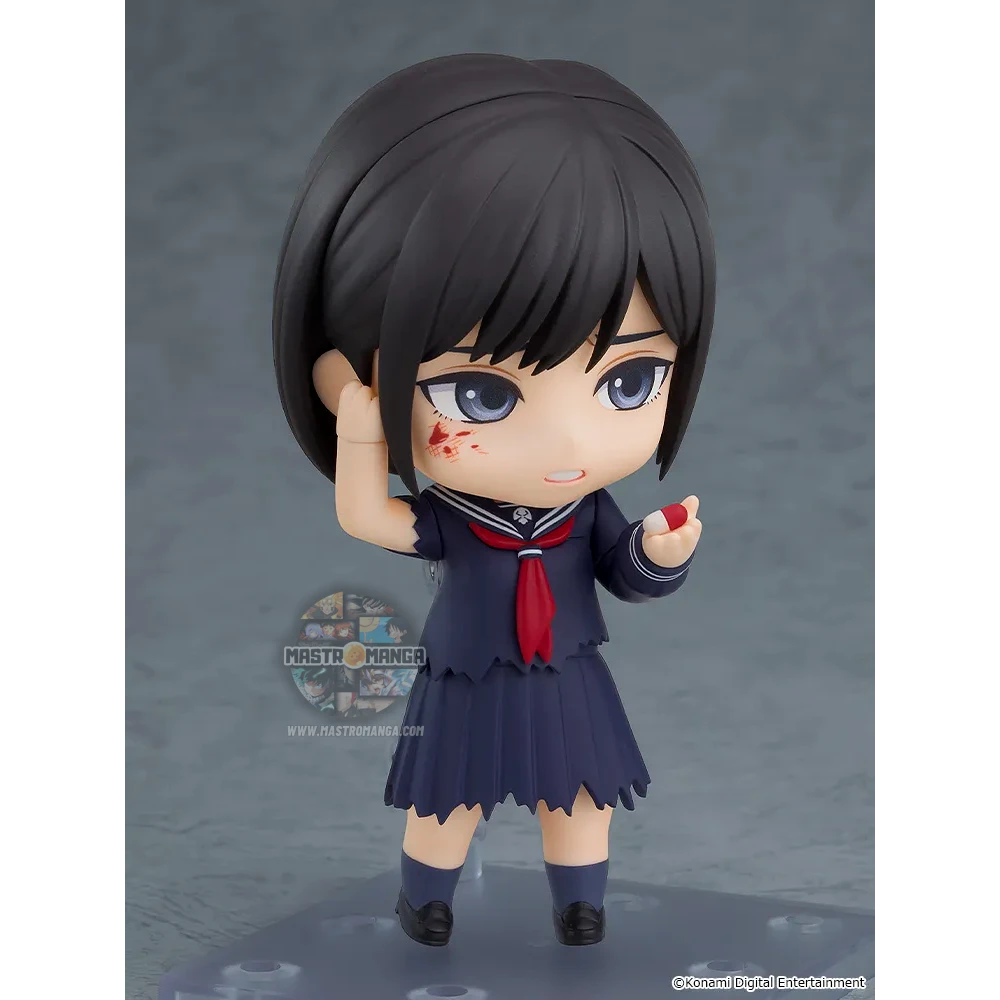 Hinako Shimizu Silent Hill Nendoroid