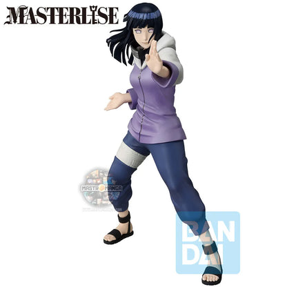 Hinata Hyuga Naruto Shippuden A Bridge Between the Lament of Samsara and Peace MASTERLISE Ichibansho