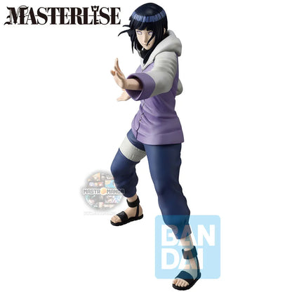 Hinata Hyuga Naruto Shippuden A Bridge Between the Lament of Samsara and Peace MASTERLISE Ichibansho