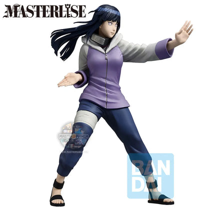 Hinata Hyuga Naruto Shippuden A Bridge Between the Lament of Samsara and Peace MASTERLISE Ichibansho