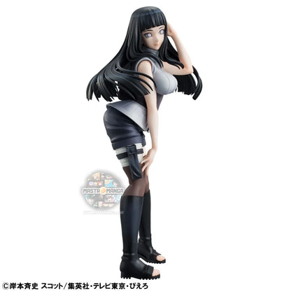 Hinata Hyuga Ver. 2 Naruto Gals Rerun