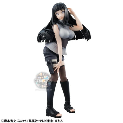 Hinata Hyuga Ver. 2 Naruto Gals Rerun