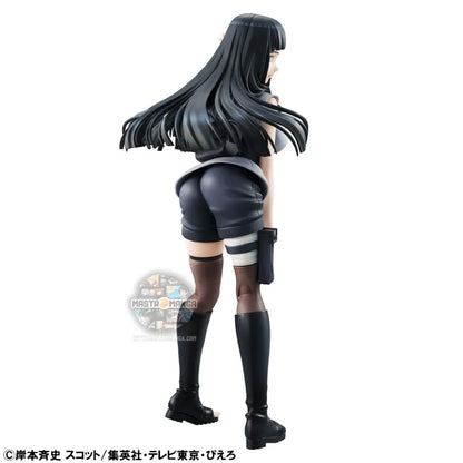 Hinata Hyuga Ver. 2 Naruto Gals Rerun