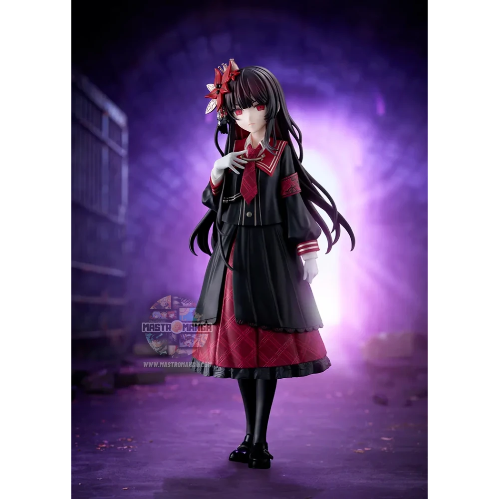 Hiro Nikaido Magical Girl Witch Trials POP UP PARADE L