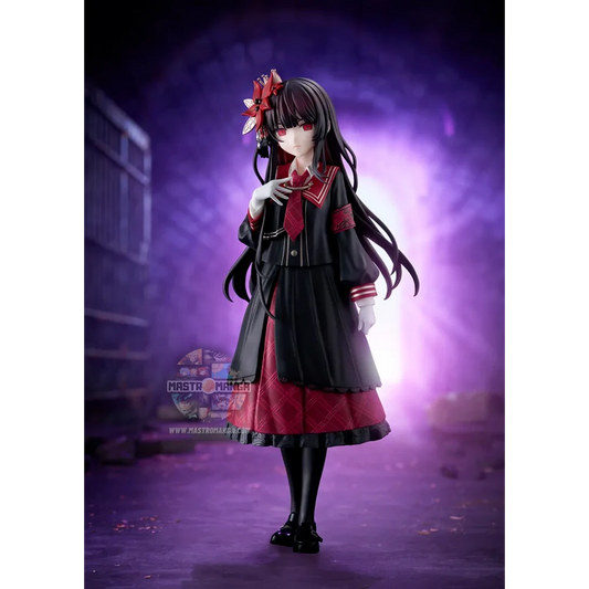 Hiro Nikaido Magical Girl Witch Trials POP UP PARADE L