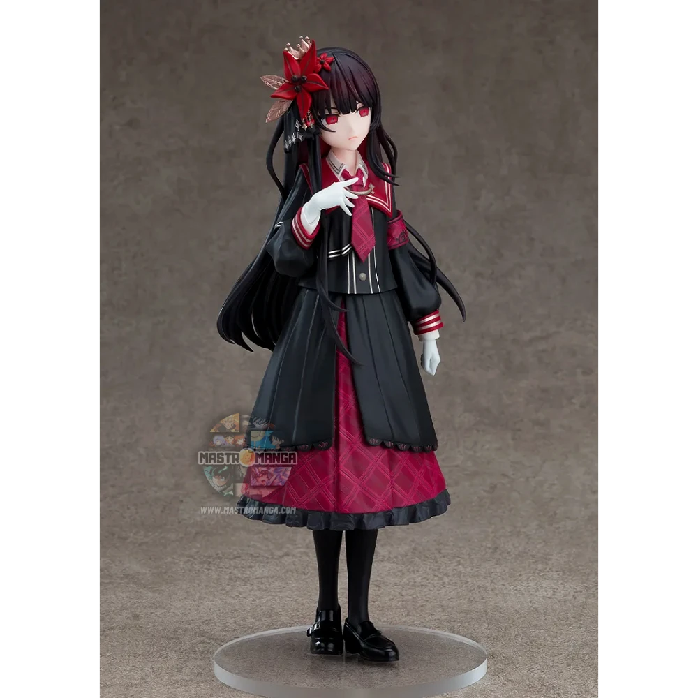 Hiro Nikaido Magical Girl Witch Trials POP UP PARADE L