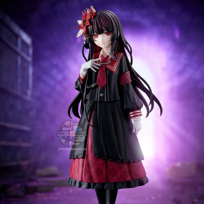 Hiro Nikaido Magical Girl Witch Trials POP UP PARADE L