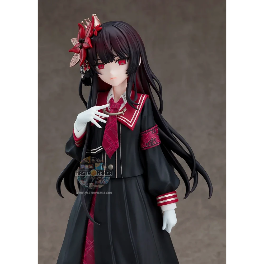 Hiro Nikaido Magical Girl Witch Trials POP UP PARADE L