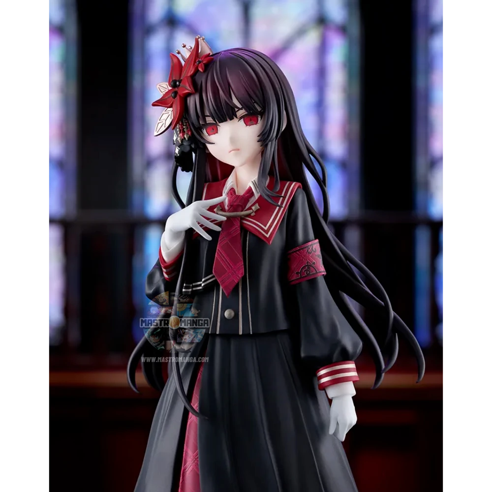 Hiro Nikaido Magical Girl Witch Trials POP UP PARADE L