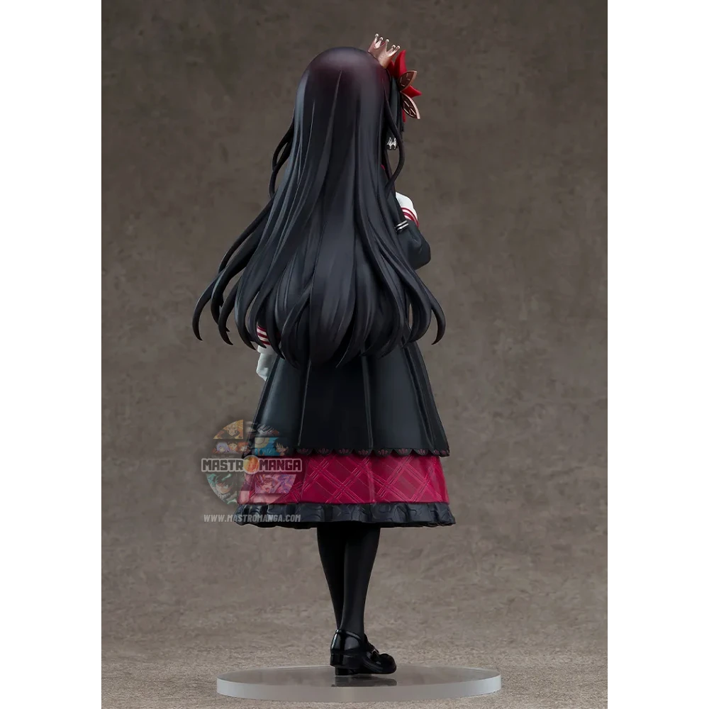 Hiro Nikaido Magical Girl Witch Trials POP UP PARADE L