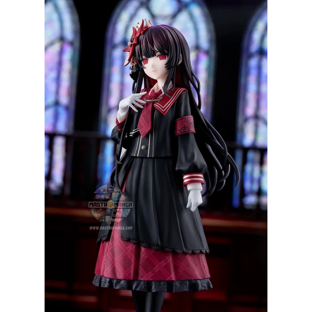 Hiro Nikaido Magical Girl Witch Trials POP UP PARADE L