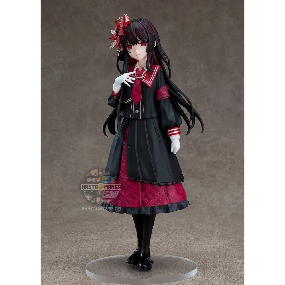 Hiro Nikaido Magical Girl Witch Trials POP UP PARADE L