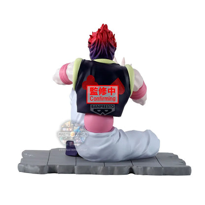 Hisoka Morou HUNTER x HUNTER Memorable Saga