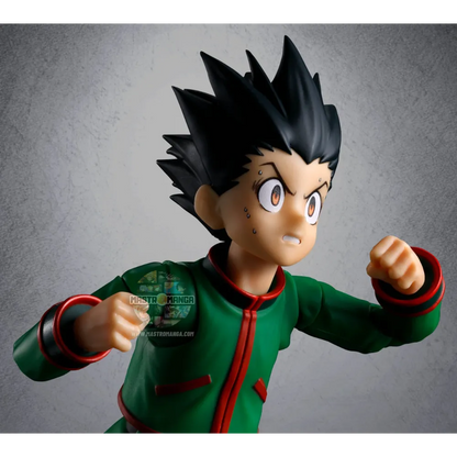 Hisoka HUNTER x HUNTER S.H.Figuarts