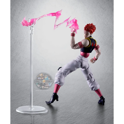 Hisoka HUNTER x HUNTER S.H.Figuarts