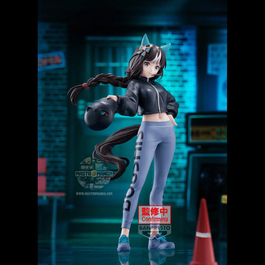 Hokko Tarumae Uma Musume: Pretty Derby BoC'z