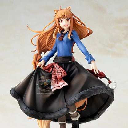 Holo Spice and Wolf: MERCHANT MEETS THE WISE WOLF KDColle