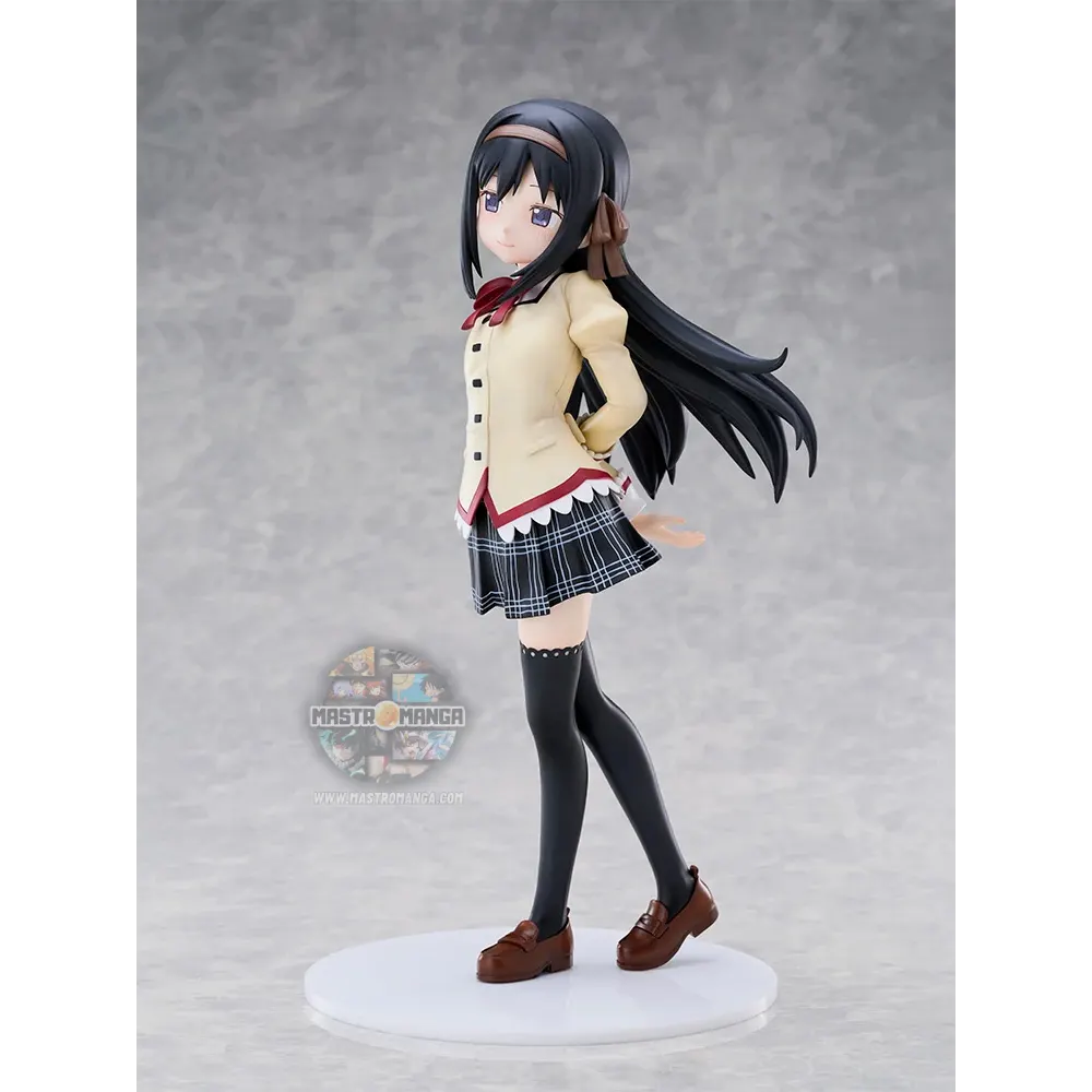 Homura Akemi Puella Magi Madoka Magica the Movie -Walpurgisnacht: Rising- Tenitol Tall