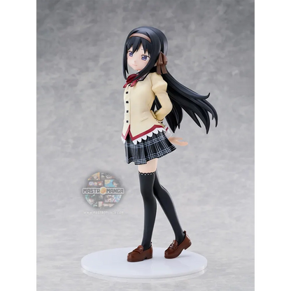 Homura Akemi Puella Magi Madoka Magica the Movie -Walpurgisnacht: Rising- Tenitol Tall