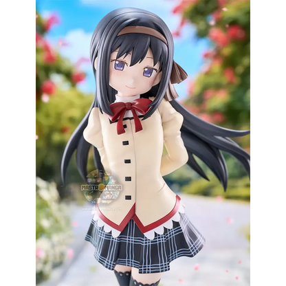 Homura Akemi Puella Magi Madoka Magica the Movie -Walpurgisnacht: Rising- Tenitol Tall