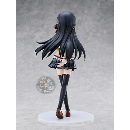 Homura Akemi Puella Magi Madoka Magica the Movie -Walpurgisnacht: Rising- Tenitol Tall
