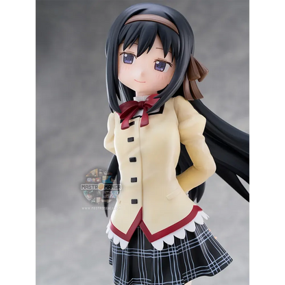 Homura Akemi Puella Magi Madoka Magica the Movie -Walpurgisnacht: Rising- Tenitol Tall