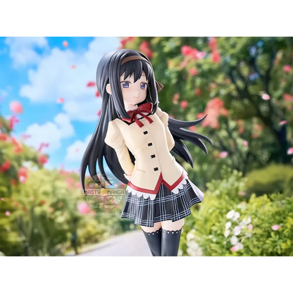 Homura Akemi Puella Magi Madoka Magica the Movie -Walpurgisnacht: Rising- Tenitol Tall