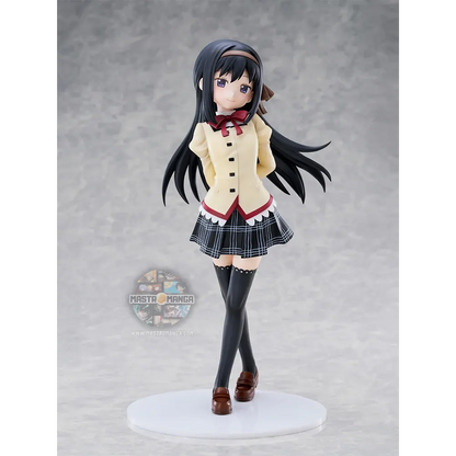 Homura Akemi Puella Magi Madoka Magica the Movie -Walpurgisnacht: Rising- Tenitol Tall