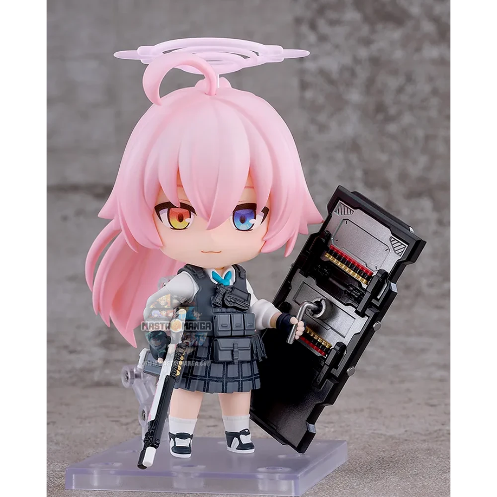 Hoshino Takanashi Armed Ver. Blue Archive Nendoroid