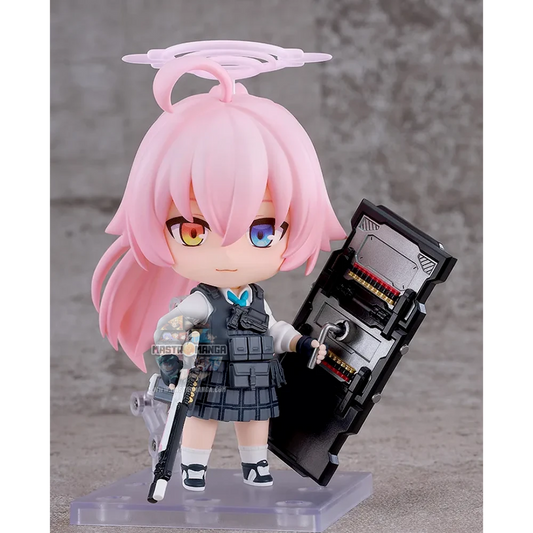 Hoshino Takanashi Armed Ver. Blue Archive Nendoroid