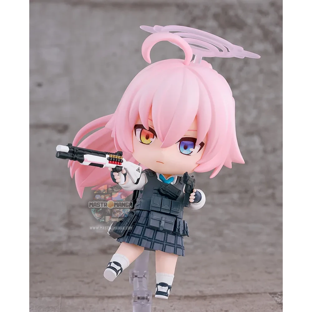 Hoshino Takanashi Armed Ver. Blue Archive Nendoroid