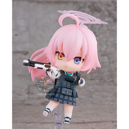Hoshino Takanashi Armed Ver. Blue Archive Nendoroid