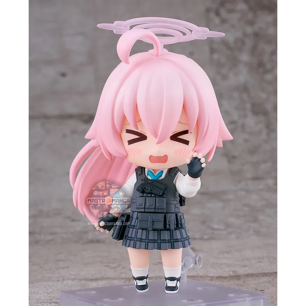 Hoshino Takanashi Armed Ver. Blue Archive Nendoroid