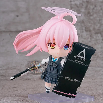 Hoshino Takanashi Armed Ver. Blue Archive Nendoroid