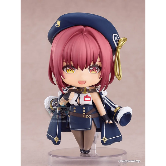 Houshou Marine Office Lady Hololive Production Nendoroid