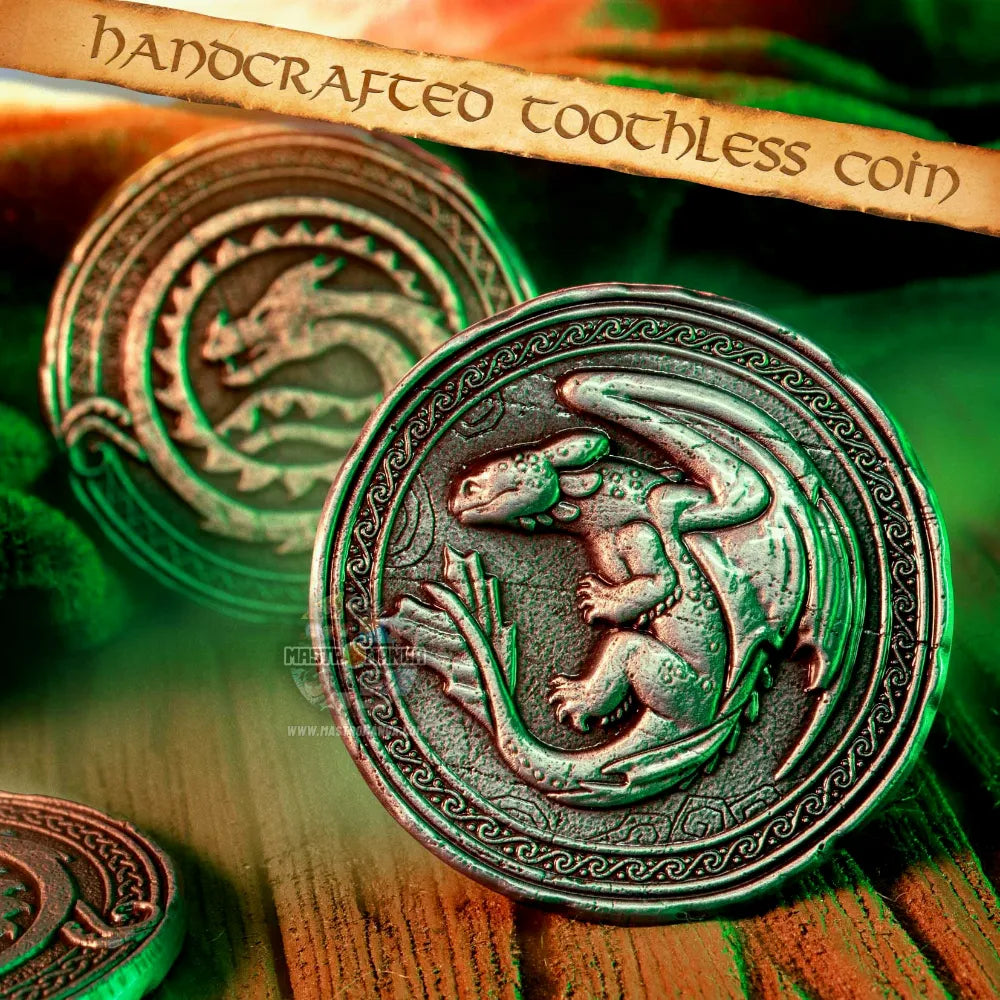 How To Train Your Dragon Hiccup's Memories Kit