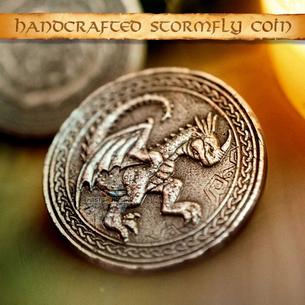 How To Train Your Dragon Hiccup's Memories Kit