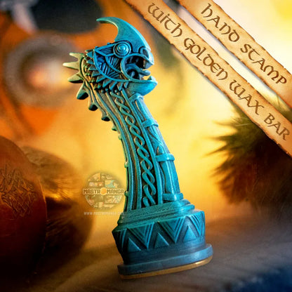 How To Train Your Dragon Hiccup's Memories Kit