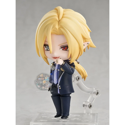 action figure statua hugo vlad zenless zone zero nendoroid good smile company