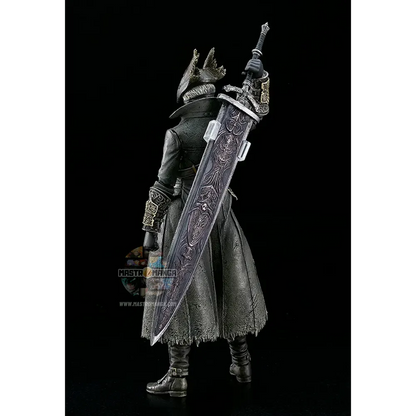 Hunter Bloodborne: The Old Hunters Figma