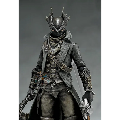 Hunter Bloodborne: The Old Hunters Figma