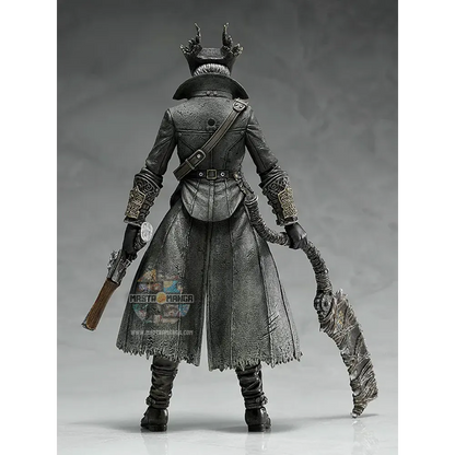 Hunter Bloodborne: The Old Hunters Figma