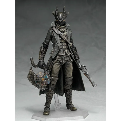 Hunter Bloodborne: The Old Hunters Figma