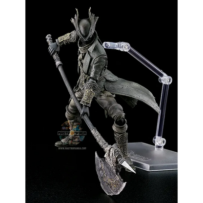 Hunter Bloodborne: The Old Hunters Figma