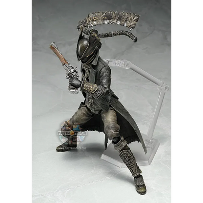 Hunter Bloodborne: The Old Hunters Figma