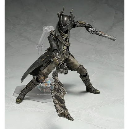 Hunter Bloodborne: The Old Hunters Figma