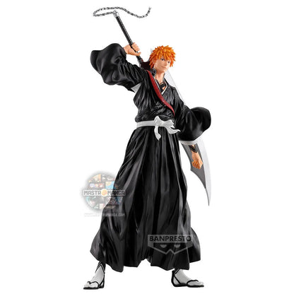 Ichigo Kurosaki Bleach Grandista