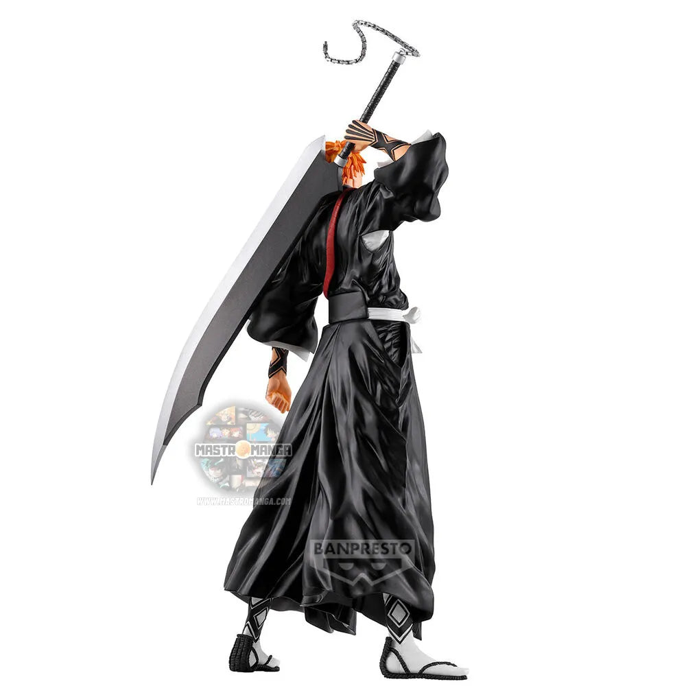 Ichigo Kurosaki Bleach Grandista